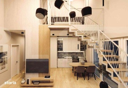 Apartament de lux, de vanzare, cu 3 camere, 88 mp, zona complex studen