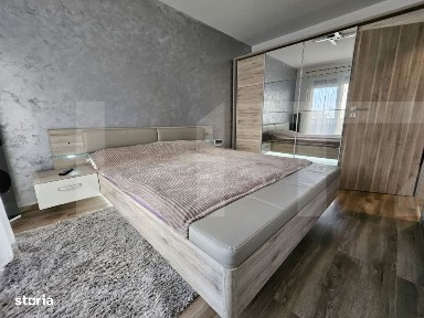 Apartament 2 camere, 62 mp, zona Torontalului