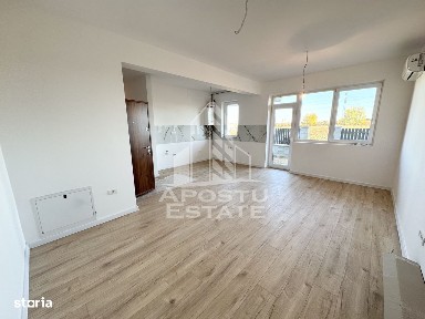 Penthouse cu 3 camere si terasa de 30 mp, finisaje la alegere, Braytim