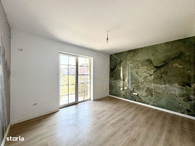 Apartament cu 2 camere si curte 12mp | Giroc | Penny | Lidl