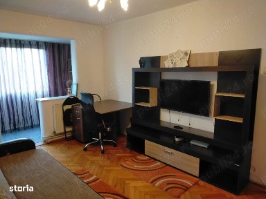 Apartament 3 camere - zona Dacia - centrala proprie si boxa