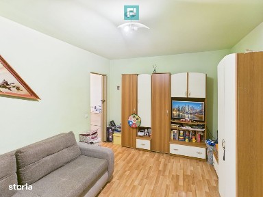 Apartament cu 3 camere tip X, Str. Feldioarei
