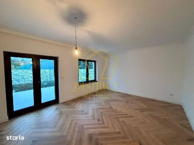 Duplex modern cu 4 camere, finalizat | Ronat