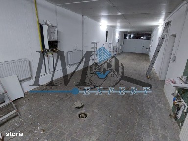 Hala de închiriat în zona de Cetate Alba Iulia