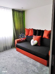 Strada Saturn, Onesti, Bacau