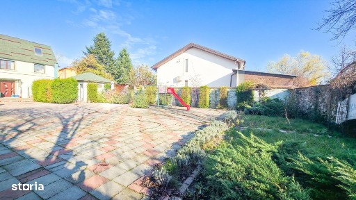 De vânzare - Proprietate comercială tip Restaurant & Salon Evenimente