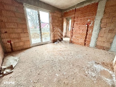 Duplex cu 4 camere si 3 bai, finisaje la alegere, toate utilitatile