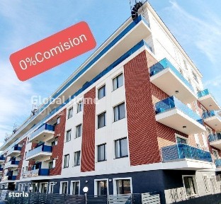 Soseaua Bucuresti Nord, Voluntari, Ilfov