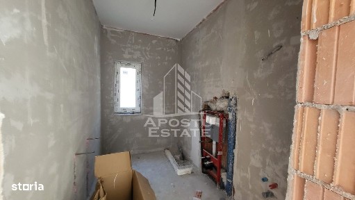 Duplex la cheie,4 camere Giarmata Mare