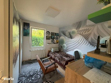 Casa individuala -Dumbravita