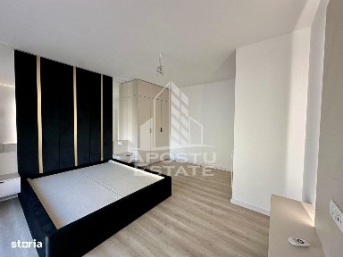 Duplex cu perete dublu 4 camere, complet finalizat la asfalt Chisoda.