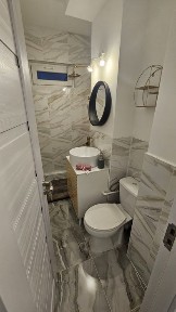 Închiriez apartament cu două camere
