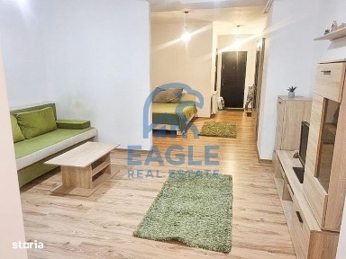 Faleza Nord - Garsoniera dubla in bloc nou pe termen lung