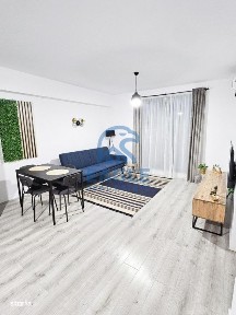 Boreal Residence - 2 Camere cu terasa si parcare subterana termen lung