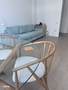 Lake on apartament 2 camere 54mp interior +5mp balcon