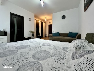 Studio decomandat de inchiriat in Mamaia Nord | Pet Friendly | Termen