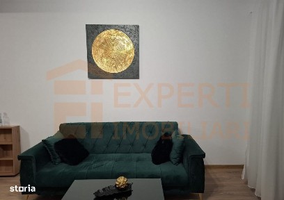Inchiriere Apartament 2 Camere, 65 mp, Bloc Nou, Parcare Subterana