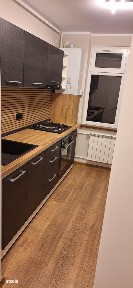 Vanzare apartament cu 2 Camere, zona Parfumul teilor, etaj 1