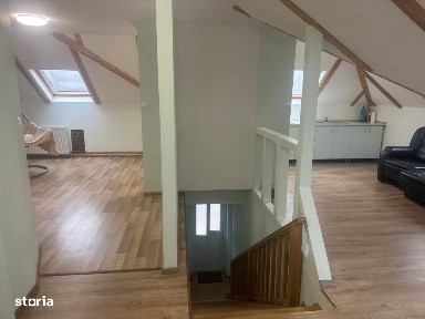 SE INCHIRIAZA SPATIU DE BIROURI 90 MP, AVRAM IANCU !