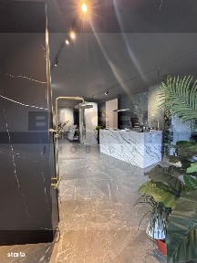 Oportunitate Spatiu comercial de 136mp, parcare, zona strazii Oasului