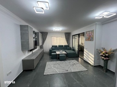 CONSTANTA. Apartament 2 camere, zona Trocadero