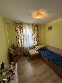 Garsoniera de inchiriat Vis a Vis de Liceul Pedagogic Suceava