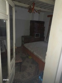 Casa de vanzare batraneasca in Braesti, Botosani