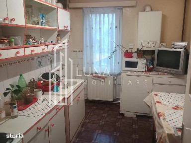 Oportunitate de vânzare - Apartament 3 camere, 68 mp