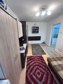 Vanzare-Apartament cu 2 camere, cu suprafata de 48,4 mp utili.