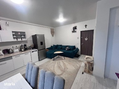 Vanzare - Apartament cu 2 camere, suprafata de 39 mp utili, cu hidroi