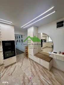 Apartament 4 camere ultramodern - zona Centrala Bd. Republicii