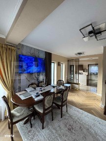 Apartament 3 camere, 100 mp, zona rezidentiala Zalau