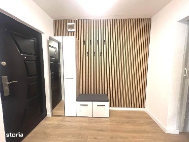 Apartament 2 camere 50mp Zona Crisan finisat Pret 87.500eur neg