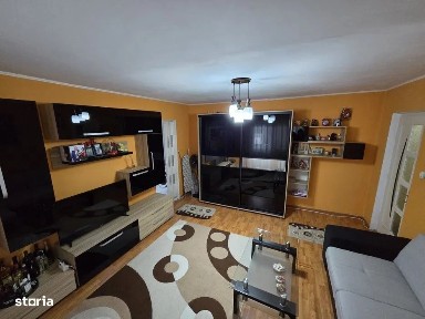 Oferta! Apartament 2 camere complet mobilat - gata de mutare!