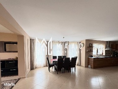 Casa cu 5 camere I Curte 920 mp I Tocile