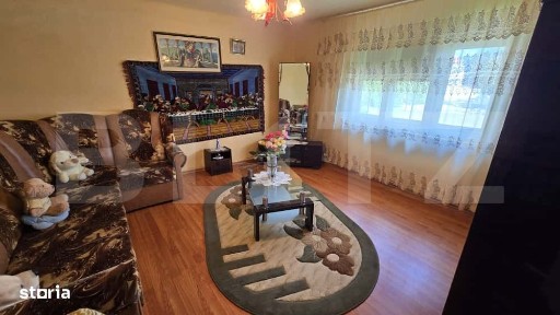 Casa cu 3 camere in Turdas