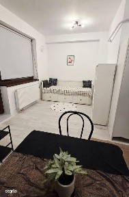 GARS. TITAN, PRIMA INCHIRIERE, BLOC NOU, CENTRALA, METROU 10 MINUTE