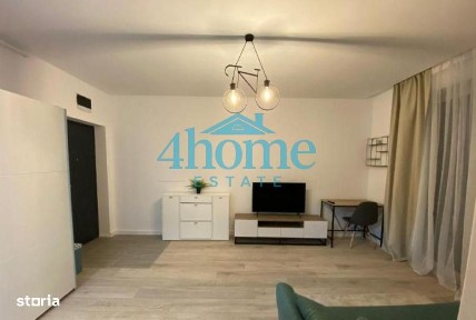 Garsoniera Nicolae Grigorescu| Metrou| Bloc Nou| Parcare