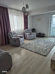 AP. 2 CAMERE FUNDENI, BLOC NOU, LOC PARCARE INCLUS, CENTRALA TERMICA