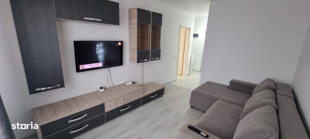 Inchiriez Garsoniera Pollux residence