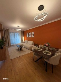 Inchiriez Apartament Premium 2 Camere Exigent Plaza Parcul Liniei
