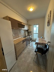 Garsonieră decomandată de închiriat, Militari Residence, Str. Rezervel