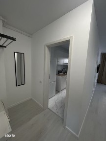 Garsoniera Militari Residence