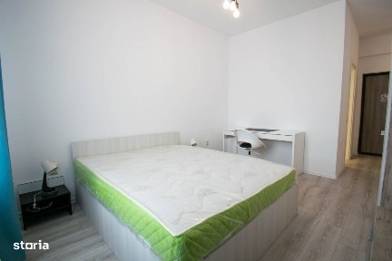 Prima inchiriere-totul nou Garsoniera in Avangard Home + loc parcare