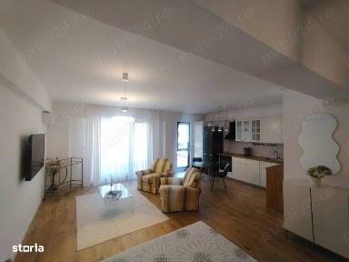 Apartament 2 camere de închiriat - Ivory Residence