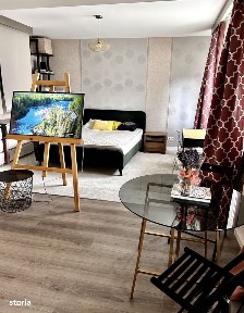 Studio mobilat 43mp, sector 1