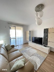 Apartament 2 camere de închiriat - Str.Ciorogarla 371