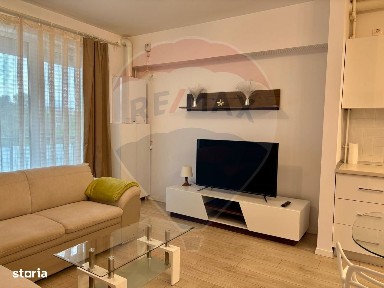 Inchiriere 2 camere | Loc parcare | Pipera