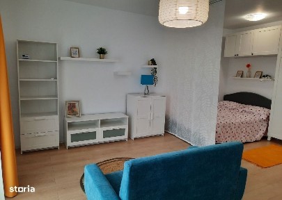 STUDIO ATRIA RESORT URBAN, BLOC NOU, INCALZIRE PARDOSEALA, PARCARE