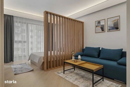 studio dublu, parcare, 3min herastrau, metrou aurel vlaicu, centrala